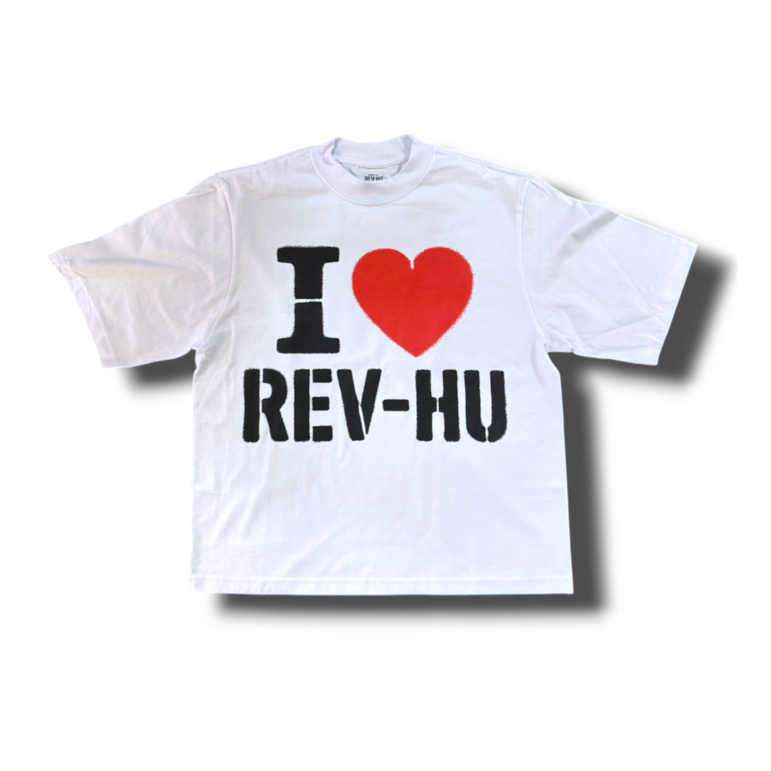 ILUVRH Tee