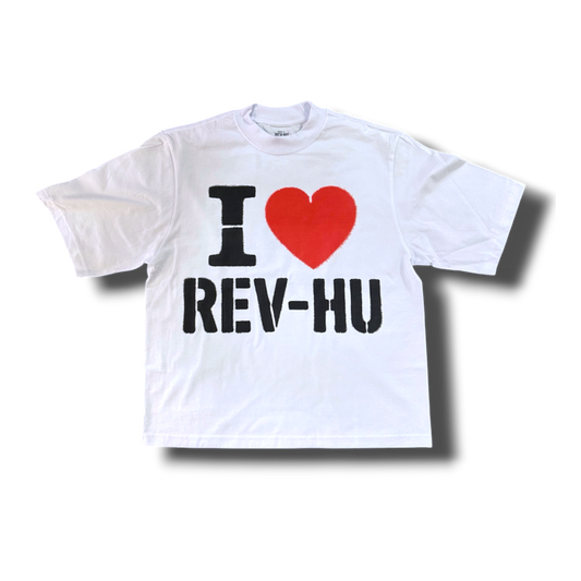 ILUVRH Tee
